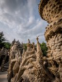 Palais Idéal du Facteur Cheval