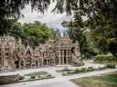 Palais Idéal du Facteur Cheval
