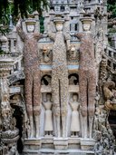 César, Vercingétorix, Archimède