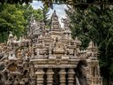 Palais Idéal du Facteur Cheval