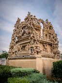 Tombeau du Facteur Cheval