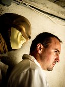 Devil's Night - Film Set