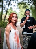 Devil's Night - Film Set