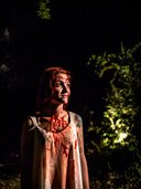 Devil's Night - Film Set