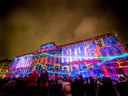 Fête des Lumières 2014 - Lyon