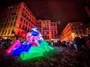Fête des Lumières 2014 - Lyon