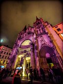 Fête des Lumières 2014 - Lyon