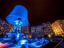 Fête des Lumières 2014 - Lyon
