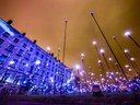 Fête des Lumières 2014 - Lyon