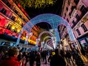 Fête des Lumières 2014 - Lyon