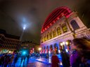 Fête des Lumières 2014 - Lyon