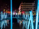 Fête des Lumières 2014 - Lyon
