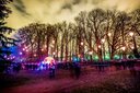 Fête des Lumières 2014 - Lyon