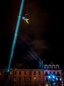 Fête des Lumières 2014 - Lyon