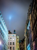 Fête des Lumières 2014 - Lyon