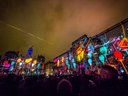 Fête des Lumières 2014 - Lyon