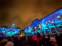 Fête des Lumières 2014 - Lyon