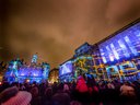 Fête des Lumières 2014 - Lyon