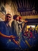 Battle BeatBox - Asile 404