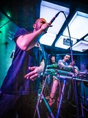 Turntable Basstaz - Flexa Jahmacel