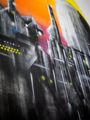 Joke & Darek - Lost Metropolis