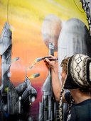 Joke & Darek - Lost Metropolis