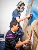 Joke & Darek - Lost Metropolis