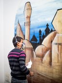 Joke & Darek - Lost Metropolis