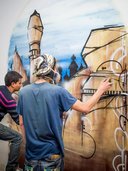 Joke & Darek - Lost Metropolis