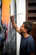 Joke & Darek - Lost Metropolis