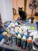 Joke & Darek - Lost Metropolis