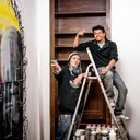 Joke & Darek - Lost Metropolis