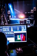 Test de synchronisation sonore #1