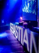 DJ Sebastian - Ed Bangers