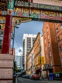 China Town 2