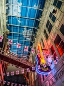 Yes, this is England baby !