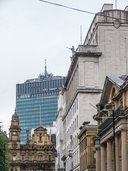 Battle of the Antennas