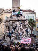 Manifestation Liberté d'Expression - Charlie Hebdo
