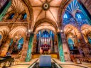 Inside Saint Giles Cathedral #2