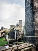 Edinburgh Cemetery