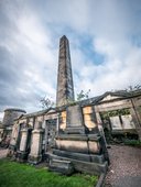Edinburgh Cemetery