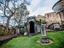 Edinburgh Cemetery