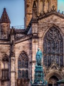 High Kirk of Edinburgh