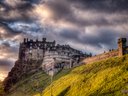 Edinburgh Castle