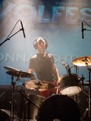 Wolfest Espace Julien