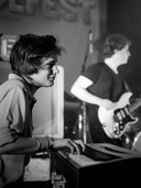 Wolfest Espace Julien