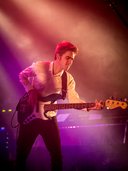 Wolfest Espace Julien