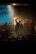 Wolfest Espace Julien