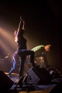 Wolfest Espace Julien