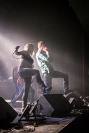 Wolfest Espace Julien